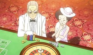 Uchuu Kyoudai 1x97