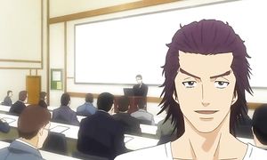 Uchuu Kyoudai 1x99