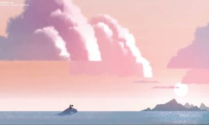 Samurai Jack 5x05 sub