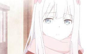 adultmult.tv - Eromanga Sensei 1x01