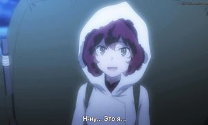 Danmachi 1x05