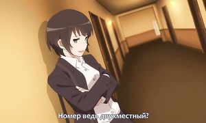 Saekano 1x06