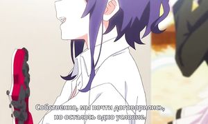 Saekano 1x11