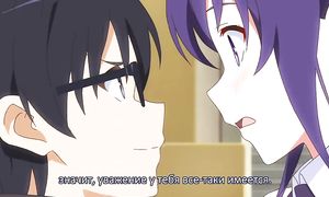 Saekano 1x12