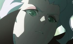 Little Witch Academia 1x15