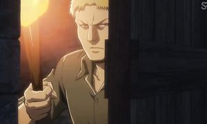 Attack on Titan 2x04