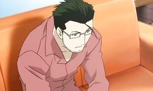 Fullmetal Alchemist 1x07