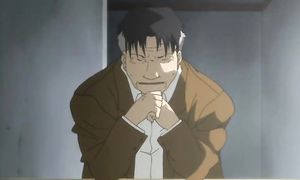 Fullmetal Alchemist 1x14