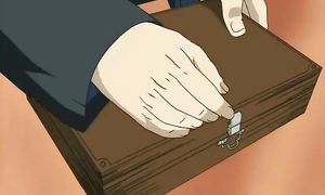 Fullmetal Alchemist 1x15