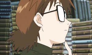 Fullmetal Alchemist 1x18