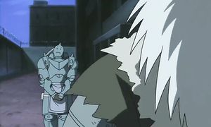 Fullmetal Alchemist 1x20