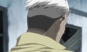 Fullmetal Alchemist 1x24