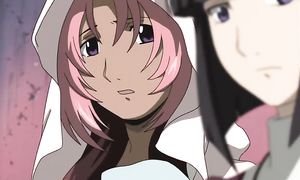 Fullmetal Alchemist 1x41
