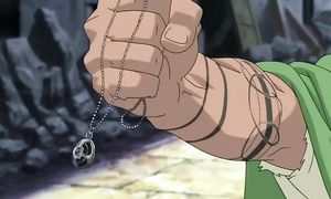 Fullmetal Alchemist 1x42