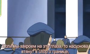 Fullmetal Alchemist 1x46