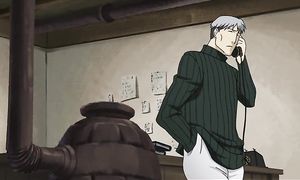 Fullmetal Alchemist 2x42
