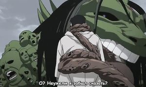 Fullmetal Alchemist 2x43