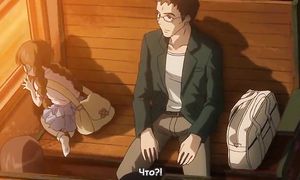 Fullmetal Alchemist 2x10