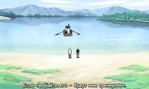 Fullmetal Alchemist 2x12