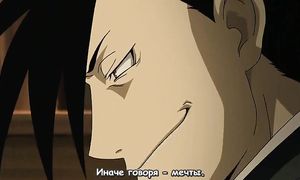 Fullmetal Alchemist 2x46