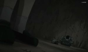 Fullmetal Alchemist 2x49