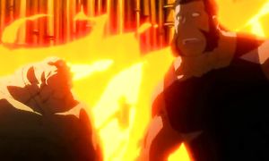 Fullmetal Alchemist 2x53