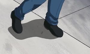 Fullmetal Alchemist 2x56