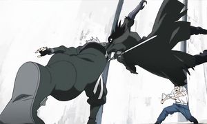 Fullmetal Alchemist 2x57