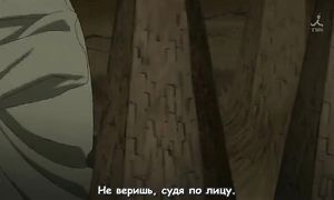 Fullmetal Alchemist 2x60