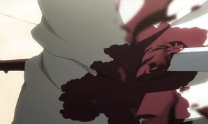 Fullmetal Alchemist 2x61