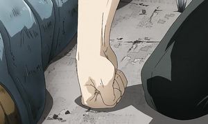 Fullmetal Alchemist 2x63