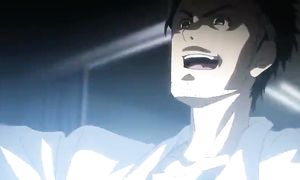 Steins;Gate 1x06