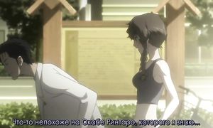Steins;Gate 1x11