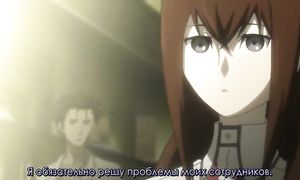 Steins;Gate 1x12