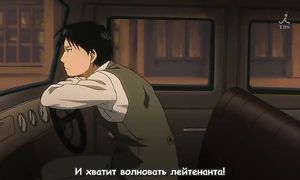 Fullmetal Alchemist 2x31