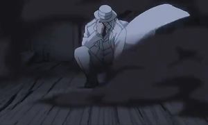 Fullmetal Alchemist 2x33