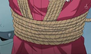 Fullmetal Alchemist 2x36