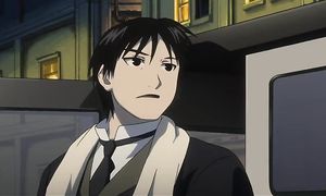 Fullmetal Alchemist 2x37