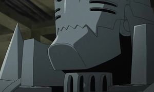 Fullmetal Alchemist 2x39