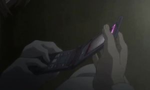 Steins;Gate 1x19