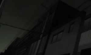 Steins;Gate 1x21
