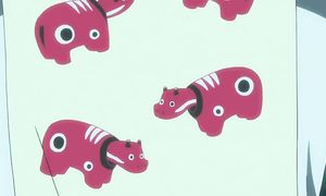 Uchouten Kazoku 2x02