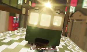 Uchouten Kazoku 1x12