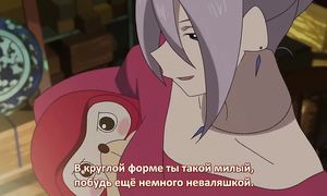 Uchouten Kazoku 1x05