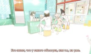 Uchouten Kazoku 1x07