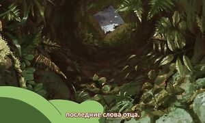 Uchouten Kazoku 1x10