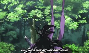 One-Punch Man 1x04