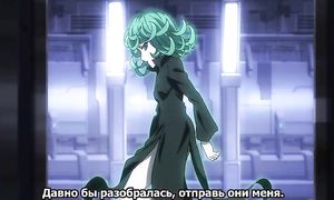 One-Punch Man 1x06