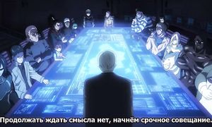 One-Punch Man 1x10