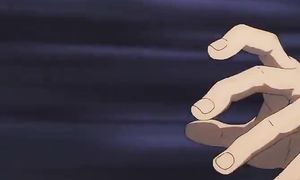 One-Punch Man 1x11